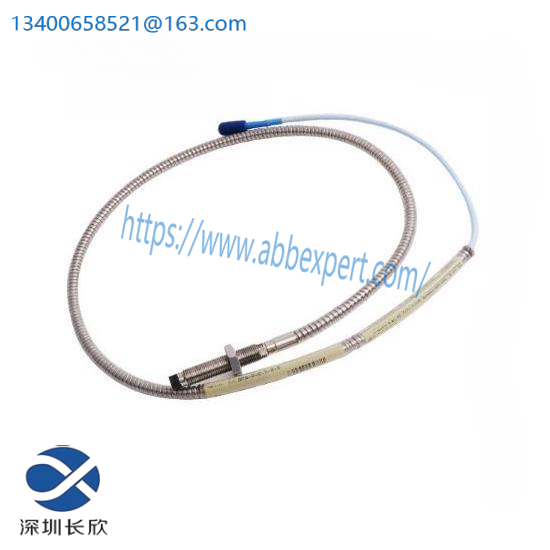 BENTLY NEVADA 84661-34