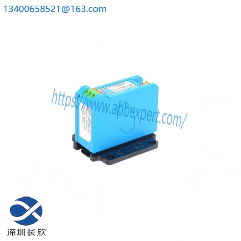 BENTLY NEVADA 330180-X0-05 5/8 mm Proximitor Sensor