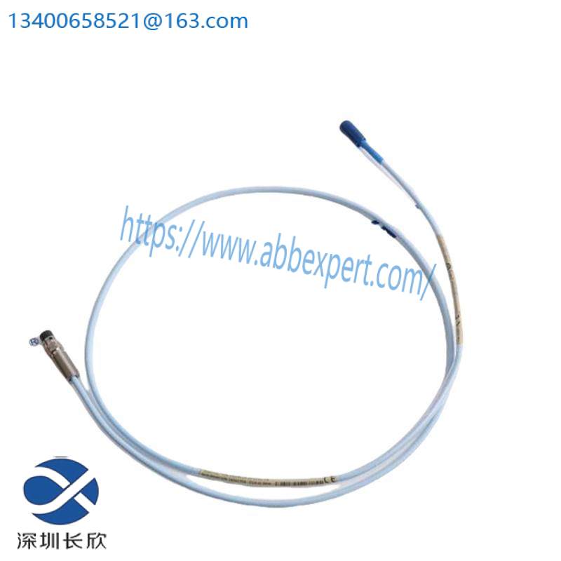 BENTLY NEVADA 330190-035-00-00 3300 XL 8 mm Proximity Probes