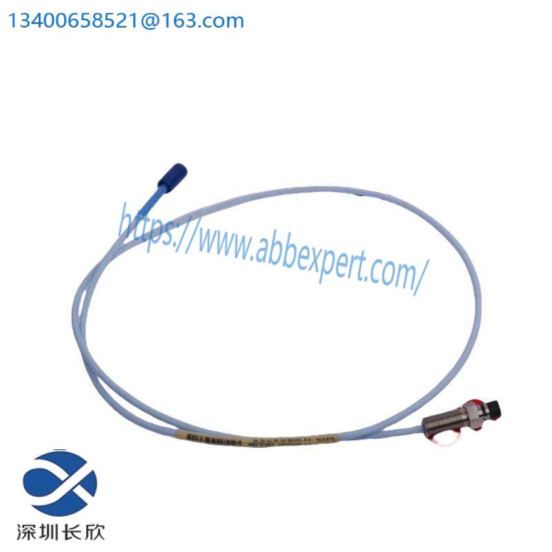 BENTLY NEVADA 330195-02-12-05-00 Proximity Probes