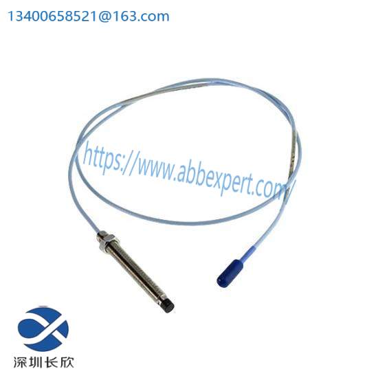 Bently Nevada 330101-00-20-10-02-CN