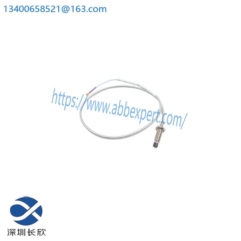 BENTLY NEVADA 330704-000-050-10-01-05 Proximity Sensor