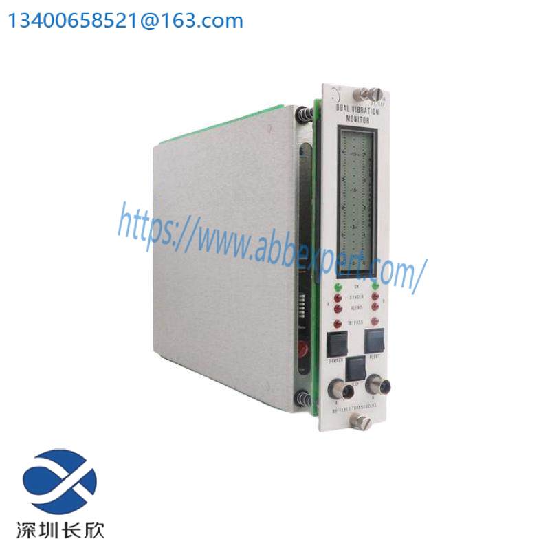 BENTLY NEVADA 330704-000-060-10-02-00 11 mm Proximity Probes