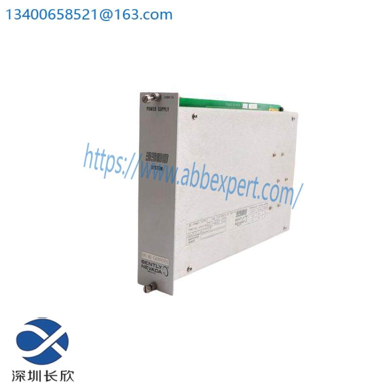 BENTLY NEVADA 330730-080-03-05 Extension Cable