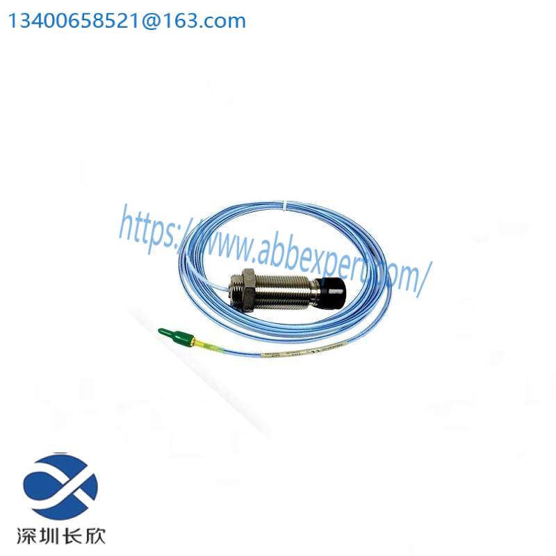 BENTLY NEVADA 330851-02-000-030-10-00-00 Proximity Probes