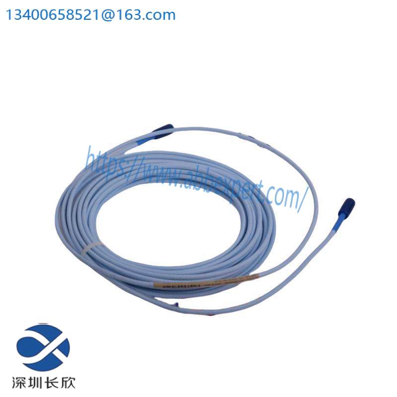 BENTLY NEVADA 330877-040-37-00 Extension Cable