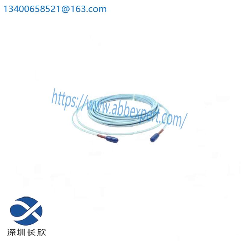 BENTLY NEVADA 330877-080-36-00 3300 XL 50 mm Extension Cable