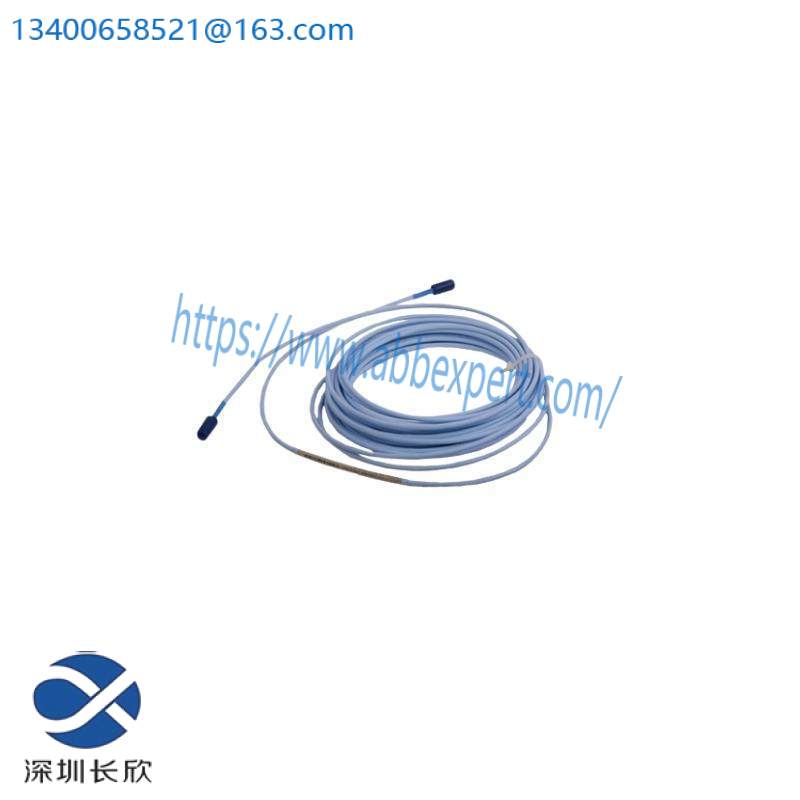 BENTLY NEVADA 330907-05-30-10-02-00 Reverse Mount Probe