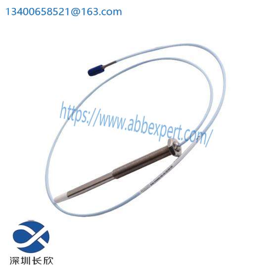 330908-00-36-05-02-05-05 Bently Nevada  3300 XL 8mm Proximity Probe