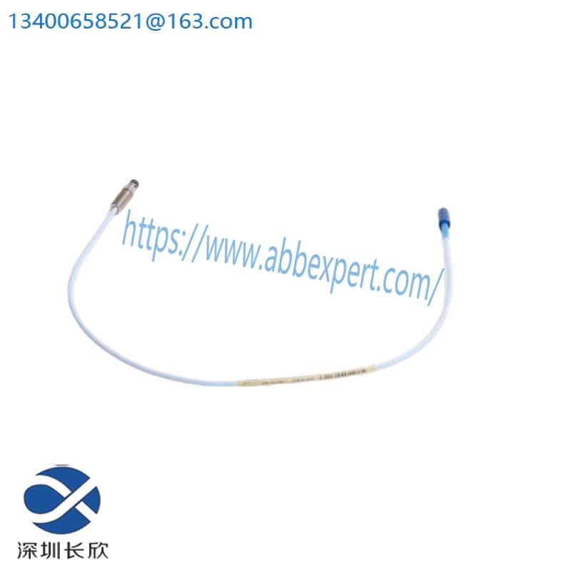 BENTLY NEVADA 330910-00-11-10-02-05 3300 XL NSv Proximity Probe