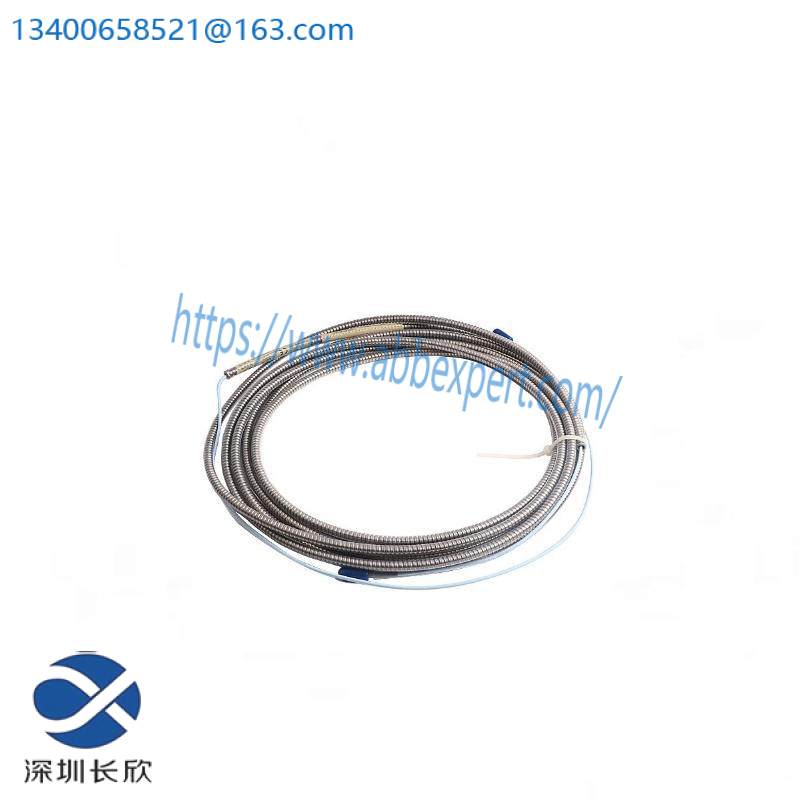 BENTLY NEVADA 330930-040-00-CN Standard Extension Cable