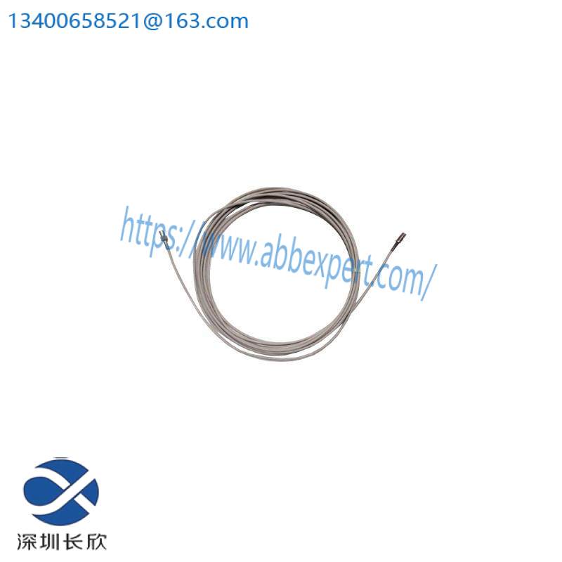 Bently Nevada 330930-045-00-00 3300 NSv Extension Cable
