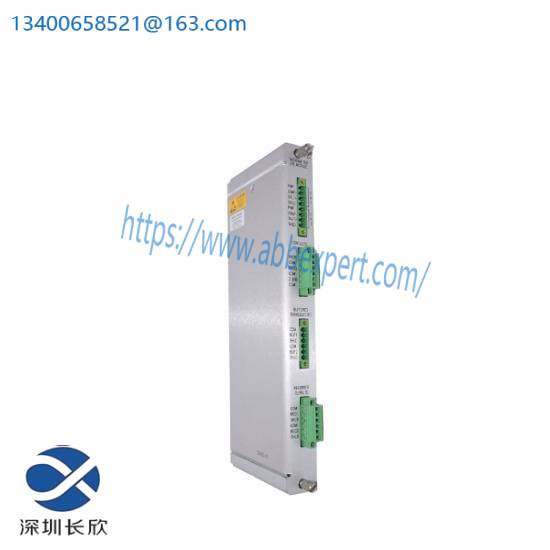 3500/50 133442-01  Bently Nevada