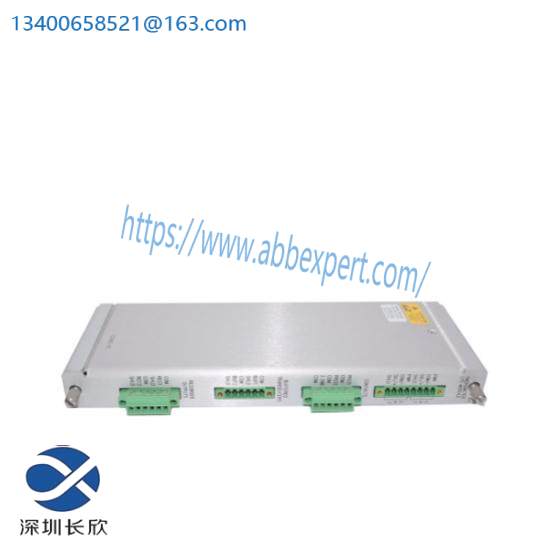 3500/50 133442-01  Bently Nevada