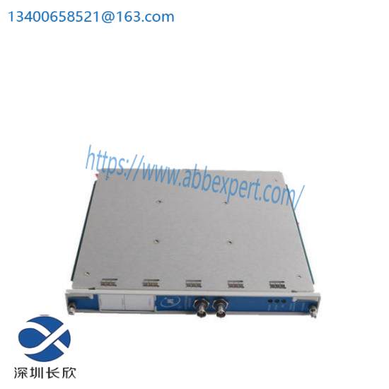 3500/50M 106M2686-01  Bently Nevada