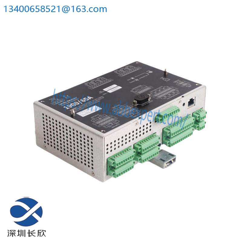 BENTLY NEVADA 3500/70M 136449-09 Recip Impulse Velocity Monitor