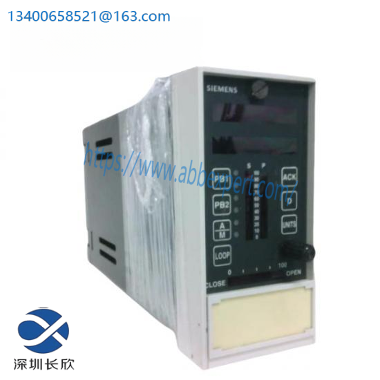 353A4FNNNNNNNA4  Moore Automation Controller