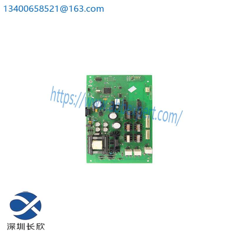 Rexrorh 394877-A02 Inverter Board