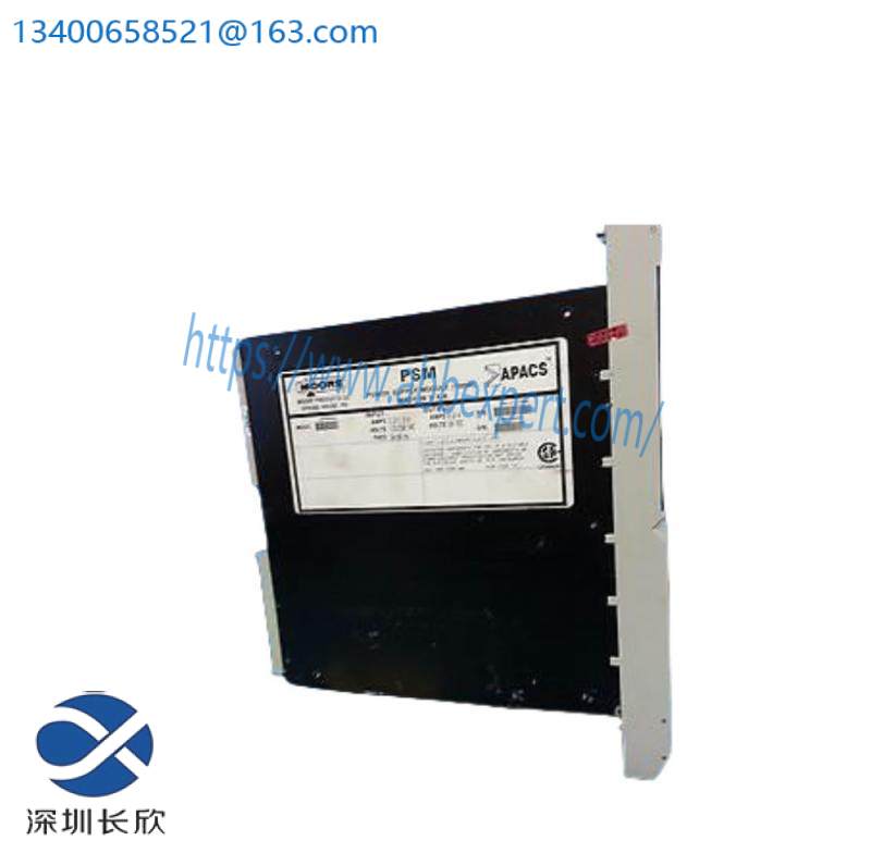 SIEMENS 39PSMNAN PSM Power Supply Module