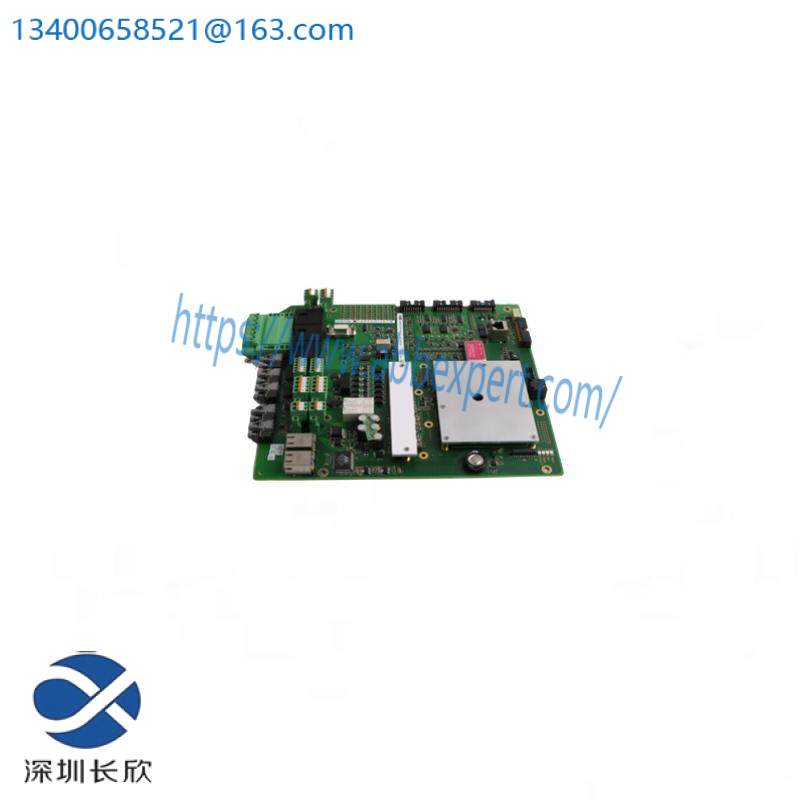 AB 1794-ACN15/D ControlNet Adapter Module 24V DC