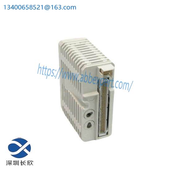 3BSE002639R1  ABB  Module