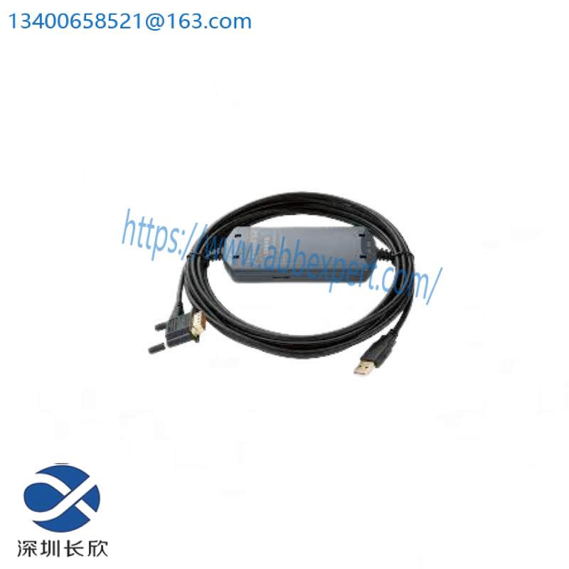 AMSAMOTION 3DB30 S7 200 PLC Programming Cable