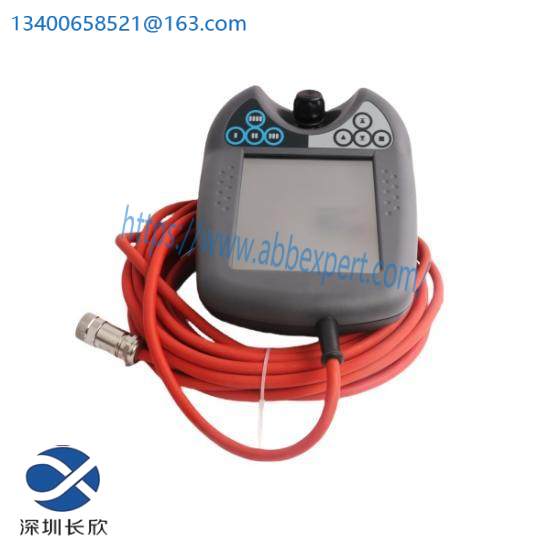 3HAC023195-001/04  KEBA Teach Pendant