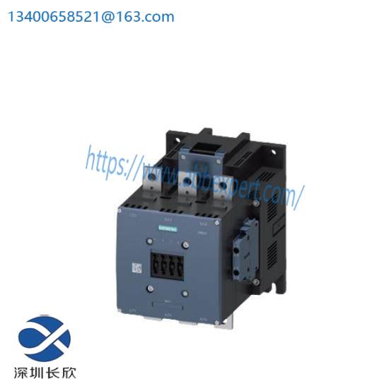 3RT1076-6AV36  Siemens