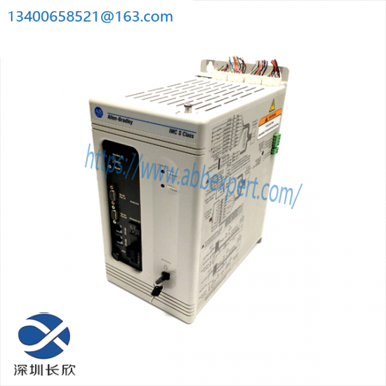 4100-234-R Compact Motion Controller