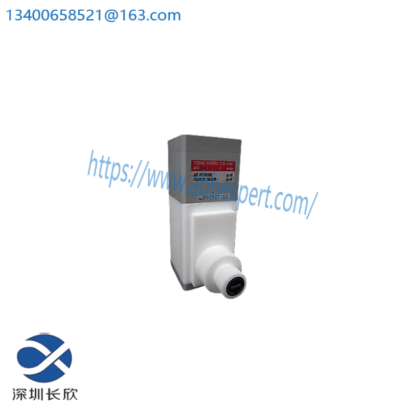 TOHO KASEI CO LTD 4F-AV-N20-N-CIFF-3-4-NC NEEDLE