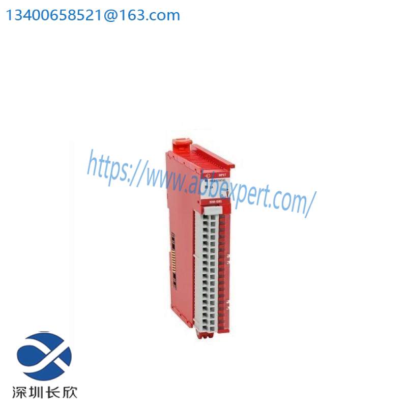 AB 5069-IB8S Compact5000 8 Channel 24VDC Sink Safety Input Module