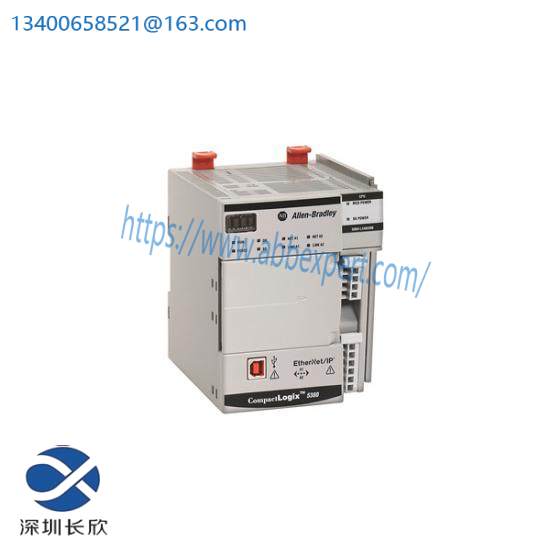 Rockwell Automation 5069-L306ER
