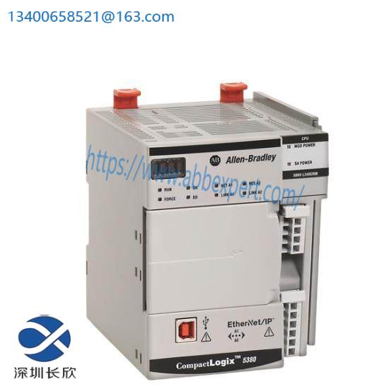 Rockwell Automation 5069-L306ER