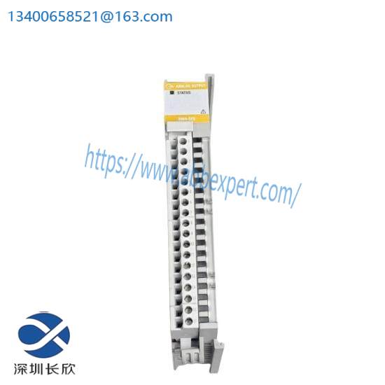 5069-OF8 Compact 5000 Analog Output Module