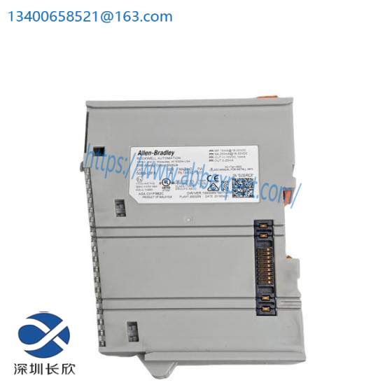 5069-OF8 Compact 5000 Analog Output Module