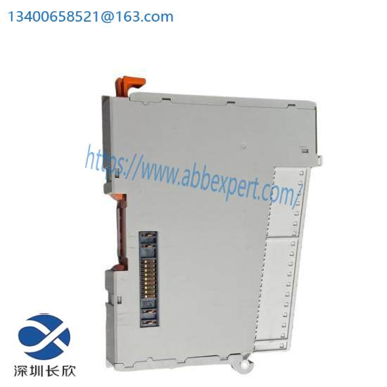 5069-OF8 Compact 5000 Analog Output Module