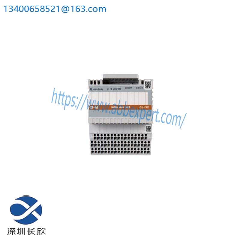  5094-IY8 analog 8-channel universal input module 