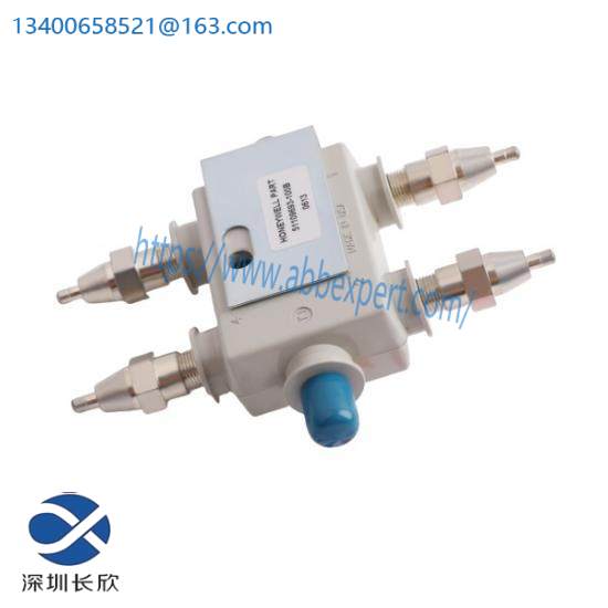 51109693-100B  Honeywell Ground Tap