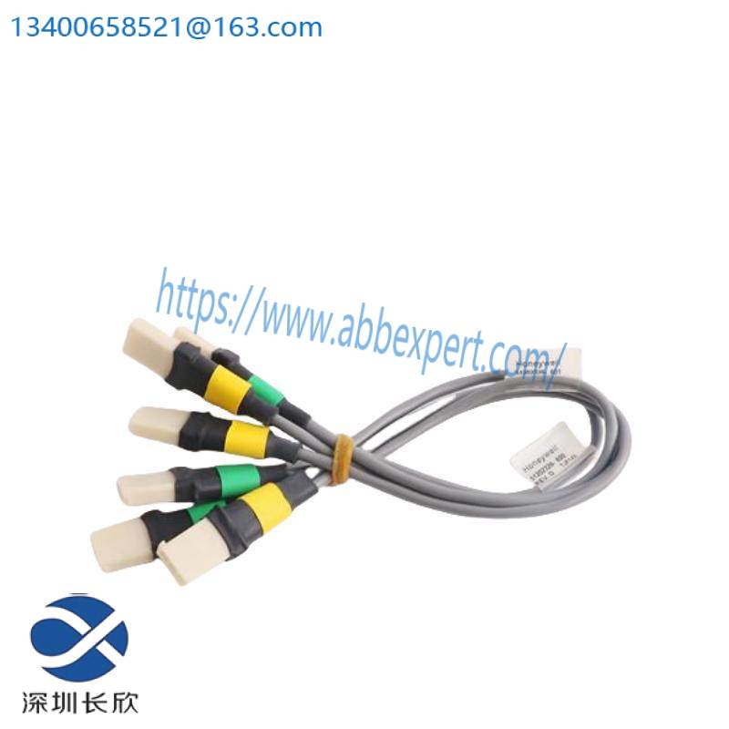 HONEYWELL 51202329-602 I/O Link Cable