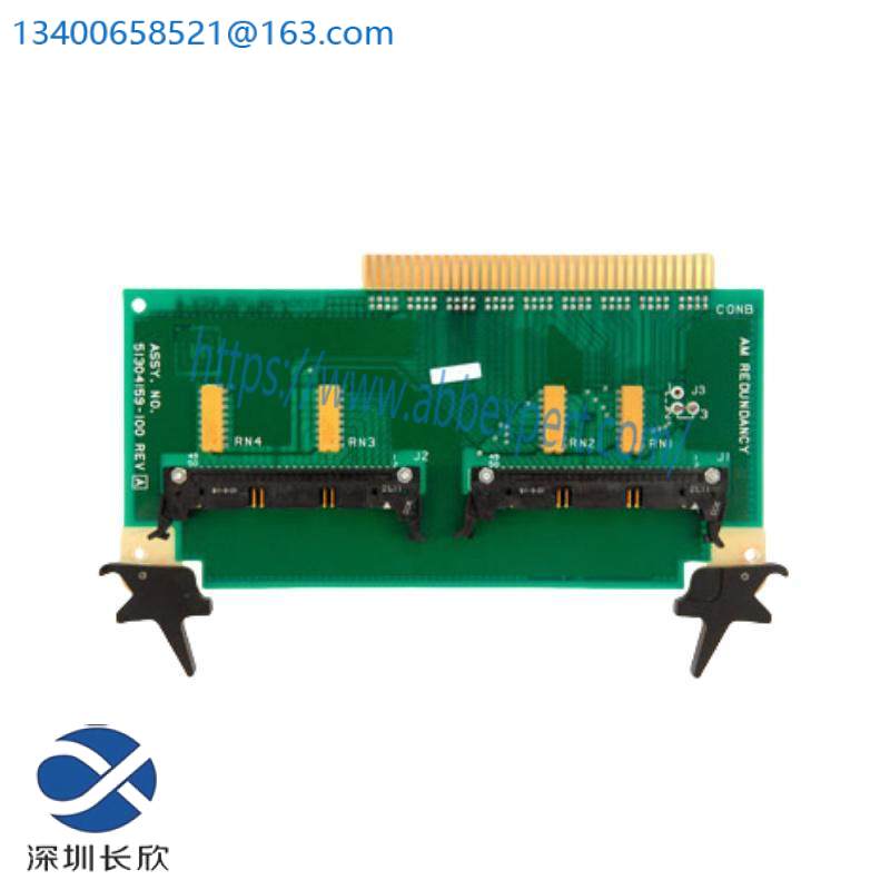 HONEYWELL 51304159-100 I/O CARD