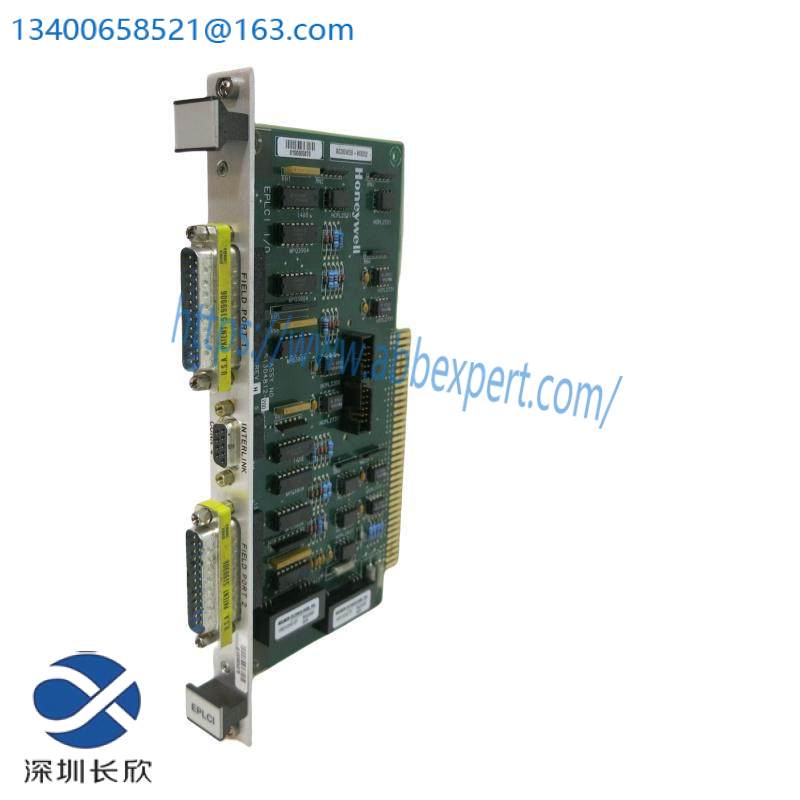 HONEYWELL 51304812-200 TDC 3000 Input Output Adapter