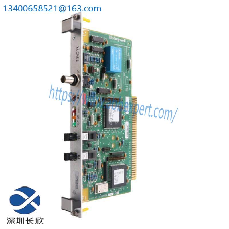 HONEYWELL 51305508-200 TDC 3000 XLCNE2