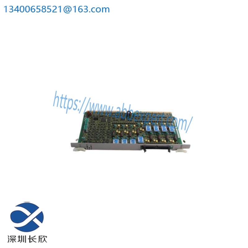 HONEYWELL 51306816-200 EPNI2 I/O board