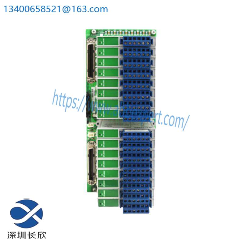 HONEYWELL 51309540-175 Analog Output Module