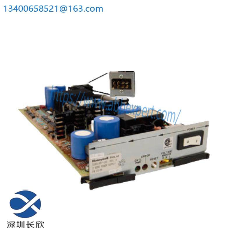 HONEYWELL 51401497-100 Power Supply