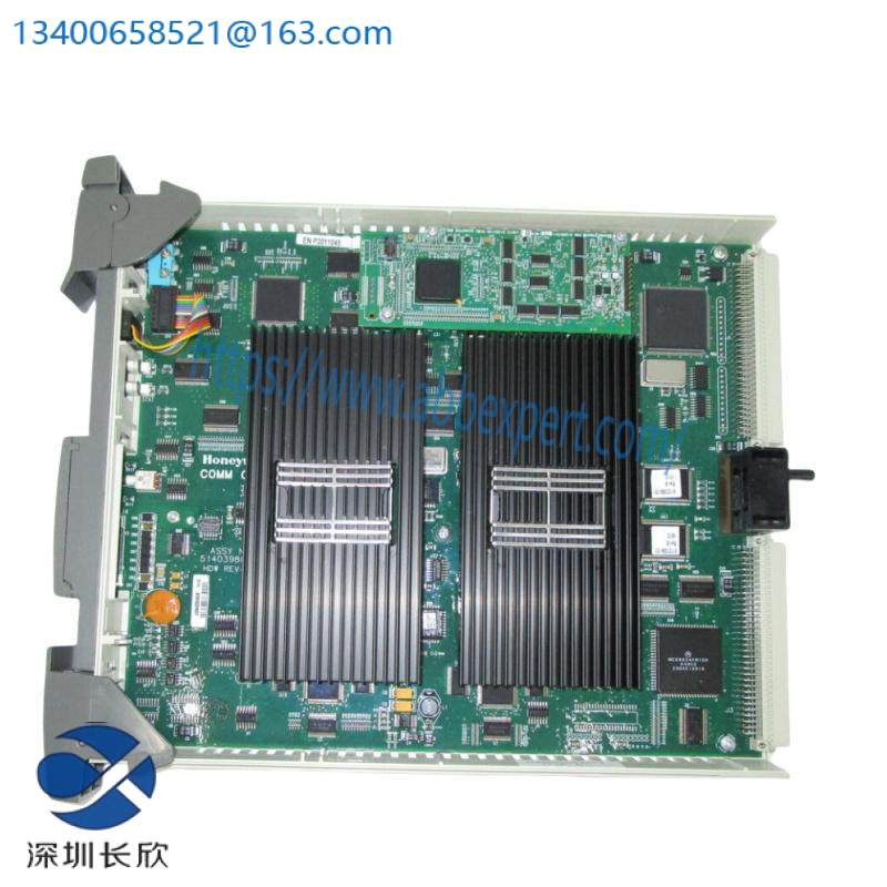 HONEYWELL 51401642-150 High Performance I/O Link