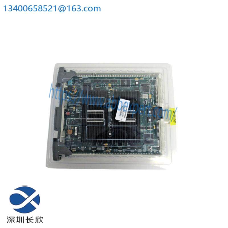 HONEYWELL 51403422-150 HPM Comm/Controller