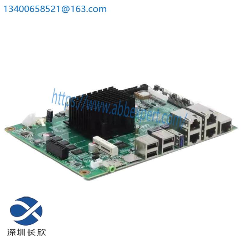 GE 531X113PSFARG1 Power Supply Interface Card