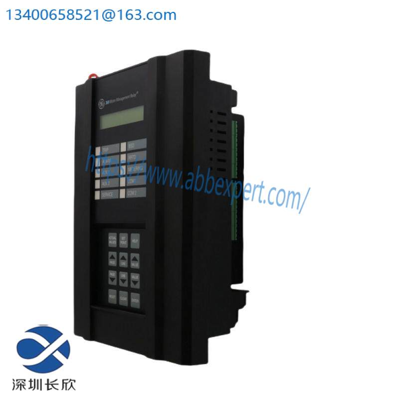 GE 531X123PCHACG1 Power Supply Interface Card