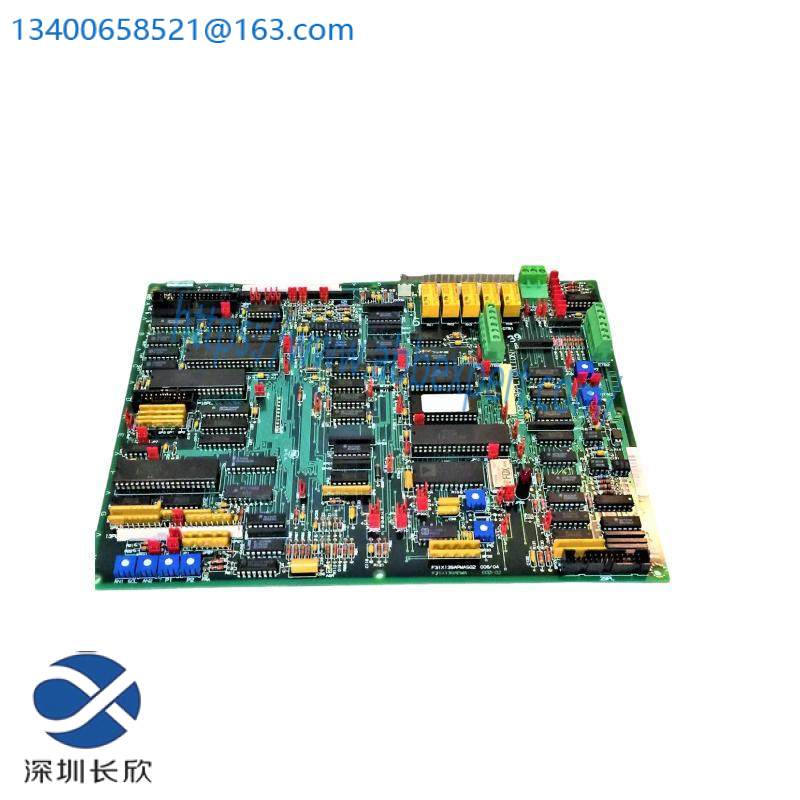 GE 531X139APMARM7 PC Board Card
